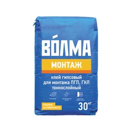 Клей для гипсокартона - купить в Сочи по выгодной цене