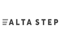 Alta step Alta step