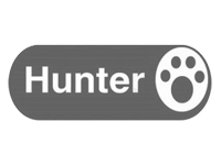 Hunter Hunter