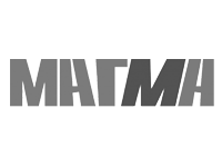Магма Магма