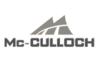 McCulloch McCulloch