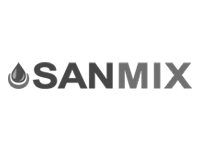 Sanmix Sanmix