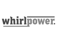 Whirlpower Whirlpower