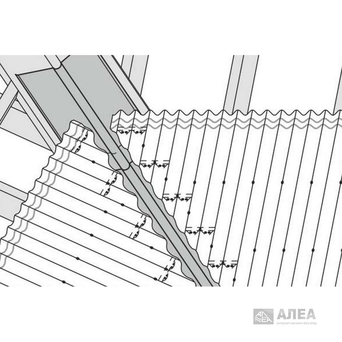 Свесы ондулина. Ендова на шиферной кровле. Ендова под ондулин. Ендова ондулин монтаж. Ондулин нахлест.