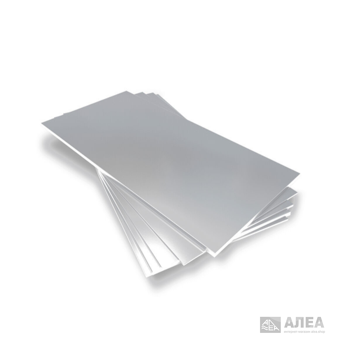 Лист плоский кровельный МП 1250 мм 0,45 мм ОЦ, фото 3