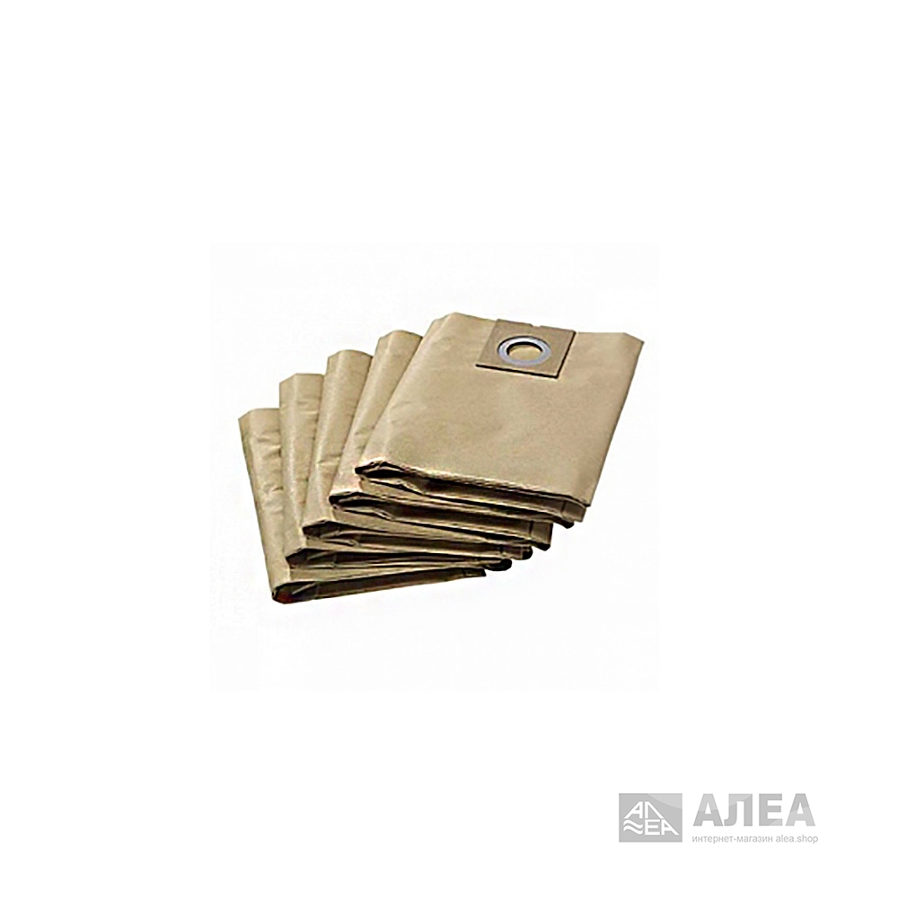 Бумажные фильтр-мешки (для пылесоса) 12, 27, 21, 10. (1шт)  в Сочи