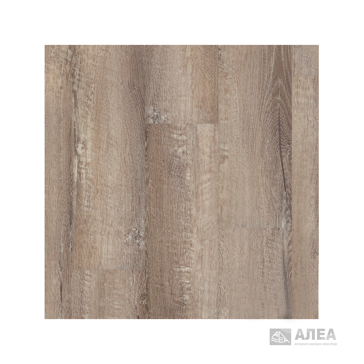 Плитка виниловая SPC Tarkett Art Vinyl Country 914,4х152,4х2,8 мм Brad, фото 
