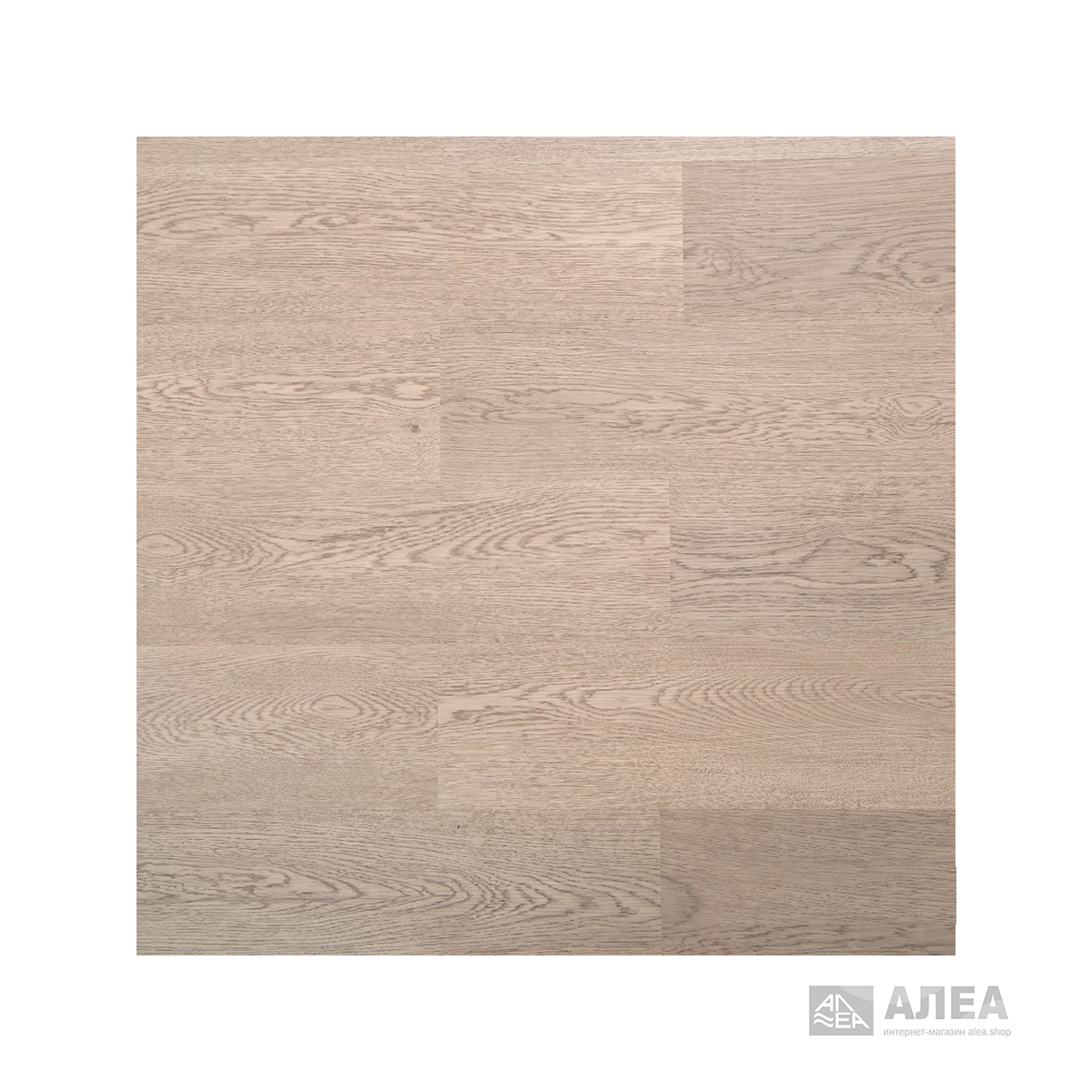 Ламинат виниловый SPC Alta Step Excelente 1218х180х5 мм Дуб Белый, фото 
