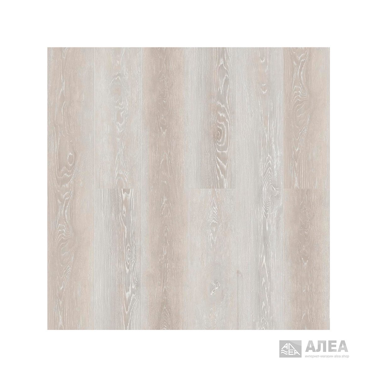 Ламинат виниловый SPC CronaFloor Wood 1200х180х4 мм Дуб Мане, фото 