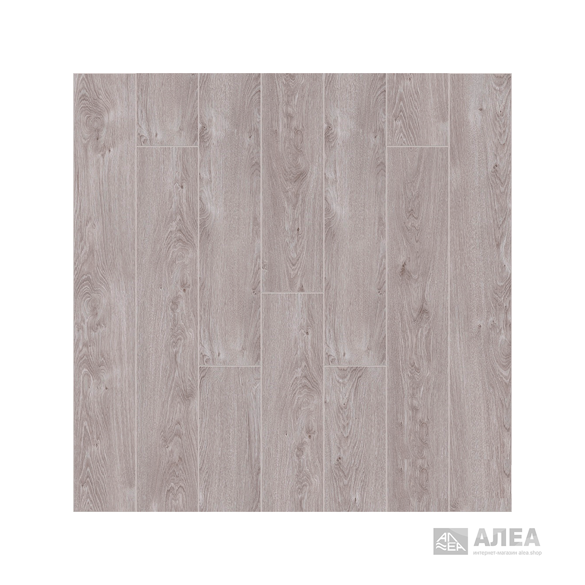 Ламинат виниловый SPC CronaFloor Wood 1200х180х4 мм Дуб Осло, фото 