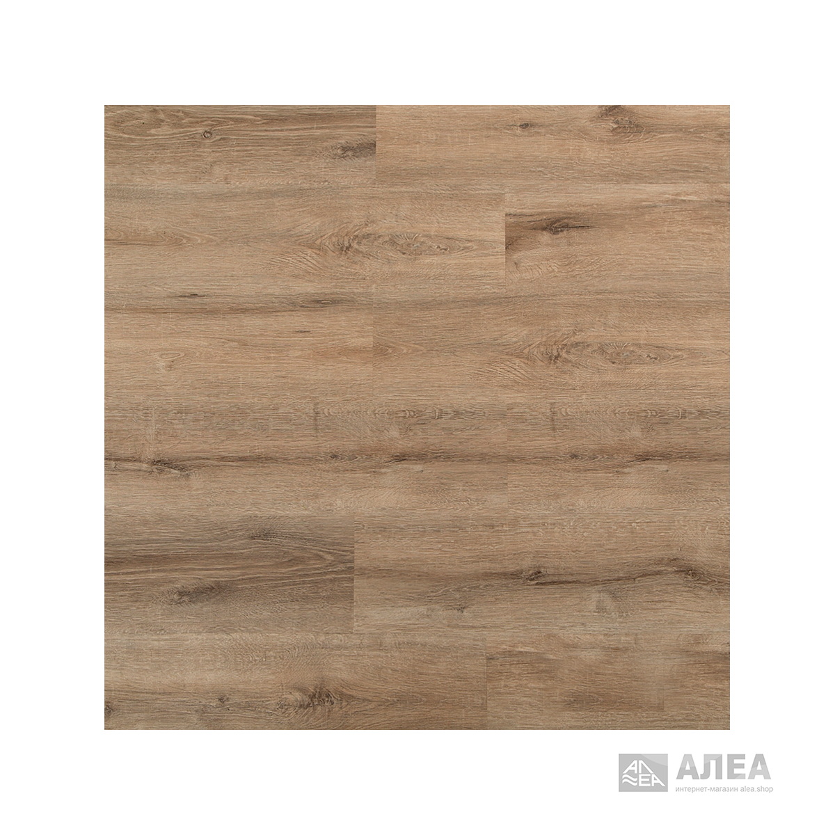 Ламинат виниловый SPC Alta Step Perfecto 1218х180х5 мм Дуб Классический, фото 