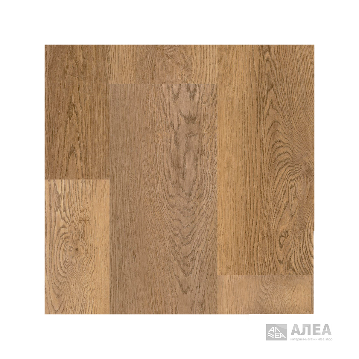 Ламинат виниловый SPC Tarkett Art Vinyl Deep House 4,6х225х1400 мм Stanley, фото 