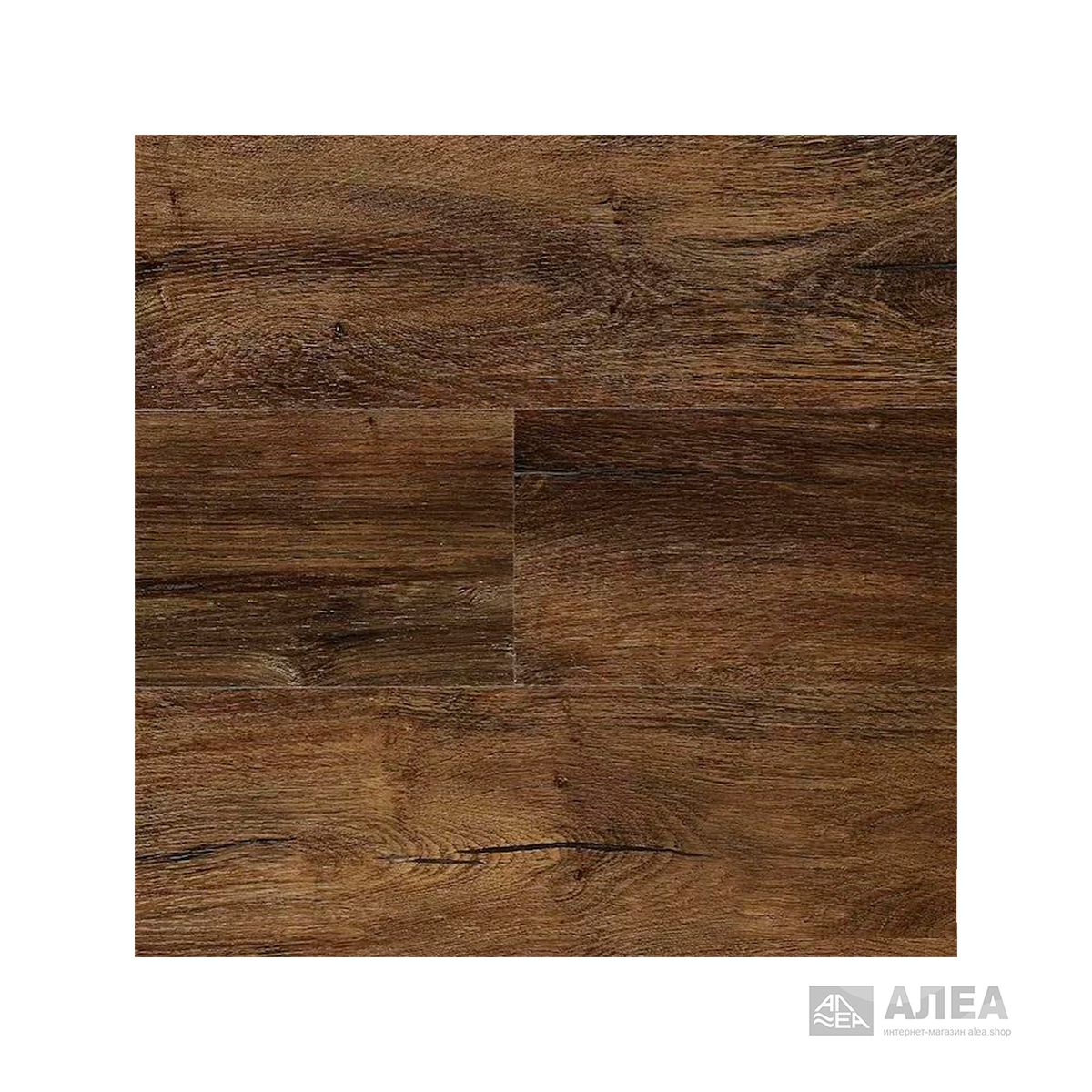Ламинат виниловый SPC BerryAlloc Spirit Home 30 177х1210х3,4 мм Canyon Brown, фото 