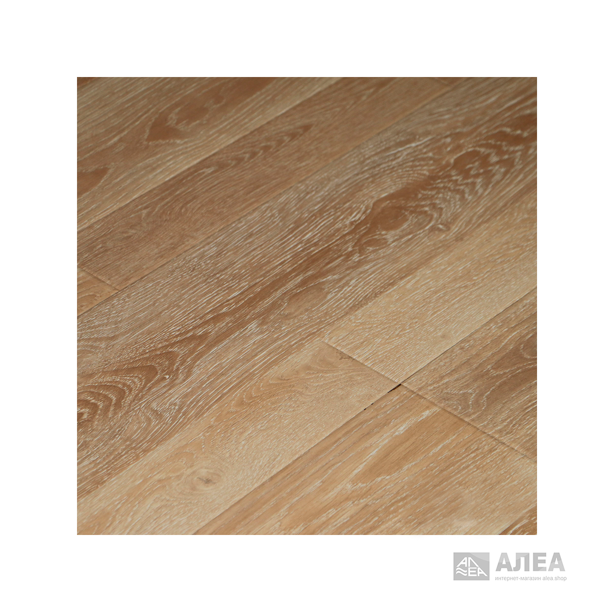 Ламинат Madera Classik 34 класс 12х1215х240 мм Дуб Оттава