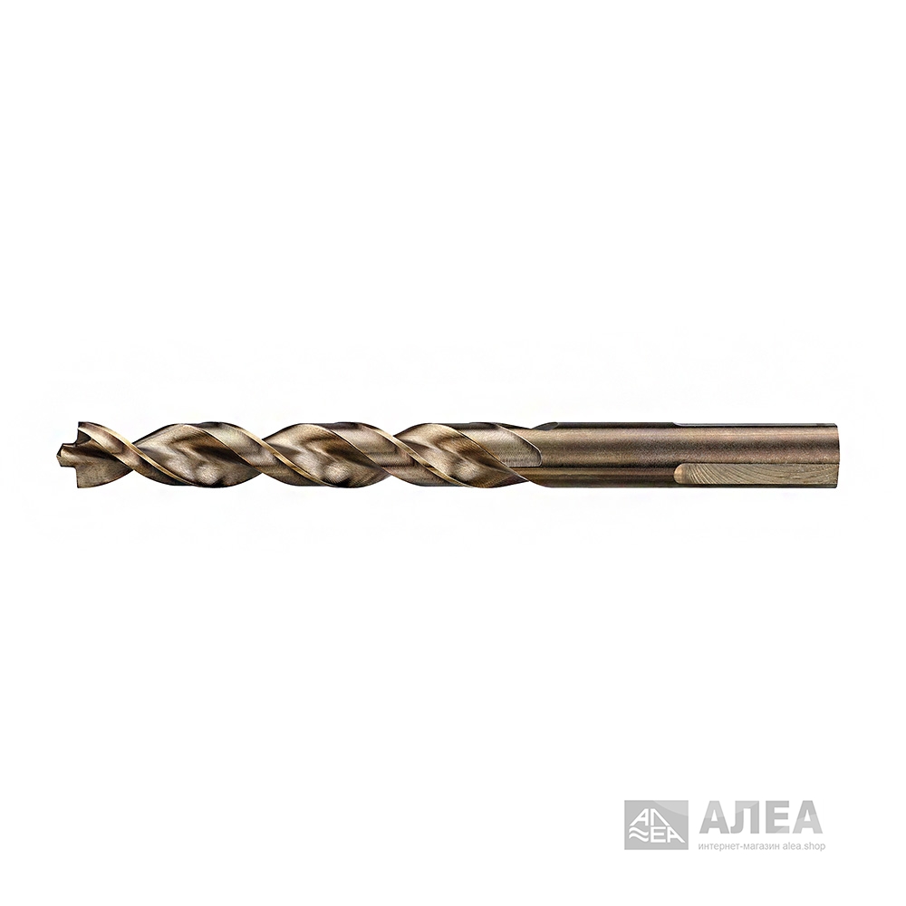 Сверло для металла, 3.3х36х65мм, 10шт, Extreme2, DT5541-QZ, DeWalt