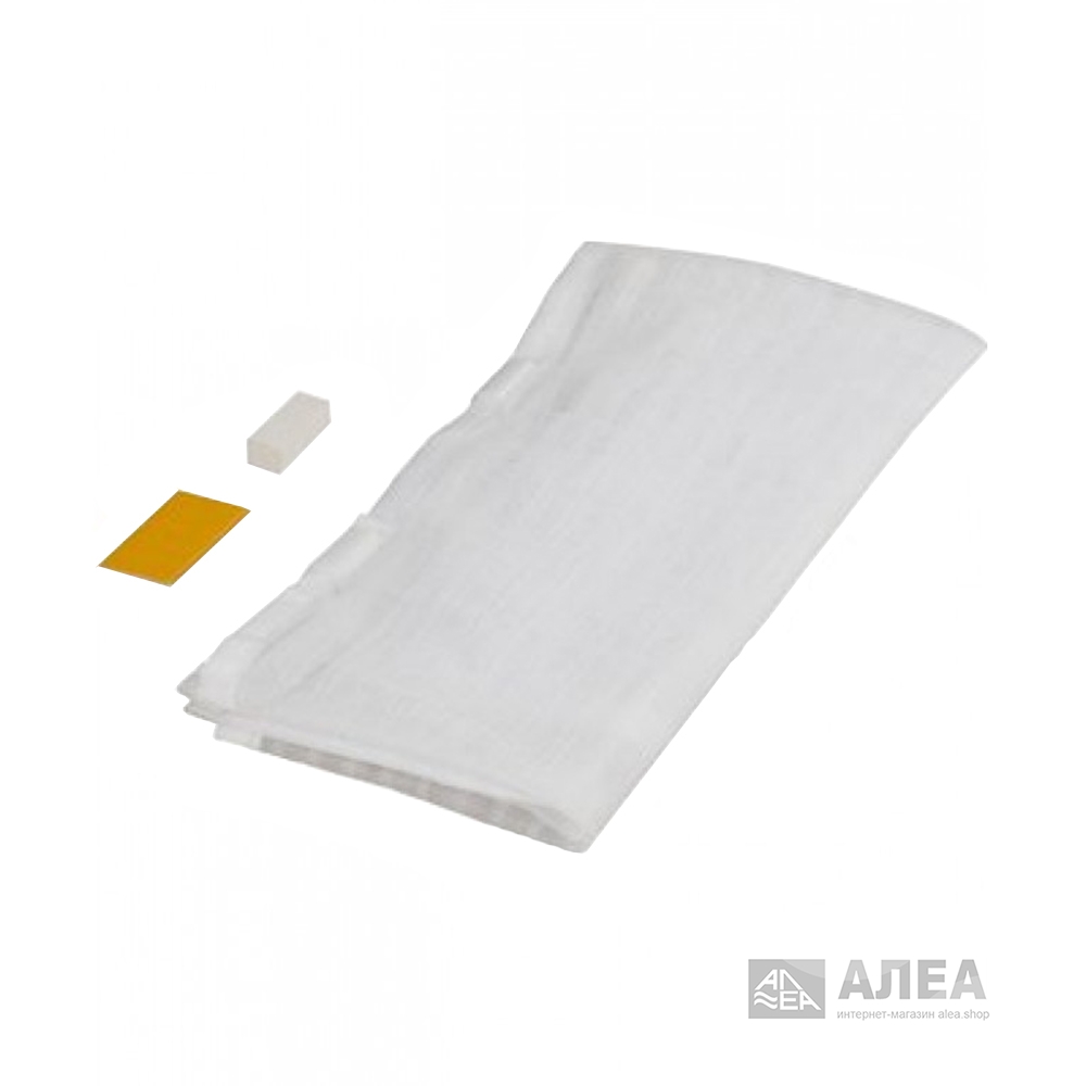 Сетка противомоскитная STAYER Comfort 1/2,2м с магнитами для двери, фото 
