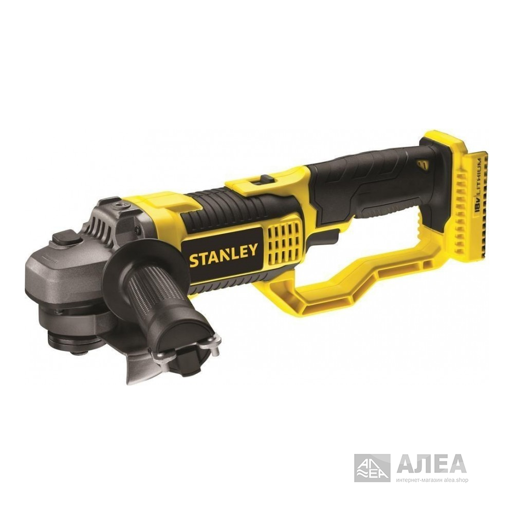 Акк. ушм 18.0 125 мм stanley stsc 1840 купить в Сочи