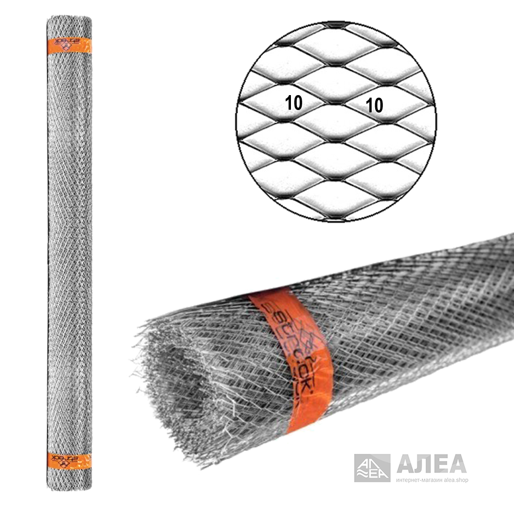 Сетка Streck армирующая ячейка 10х10мм. Сетка штукатурная 10х0,7х0,3х1000мм холоднокатная l-10м. Сетка штукатурная оцинк. STRECKR, 30х30мм, 1х20м (20м2). Сетка 20*20 ZN Штрек (15м).