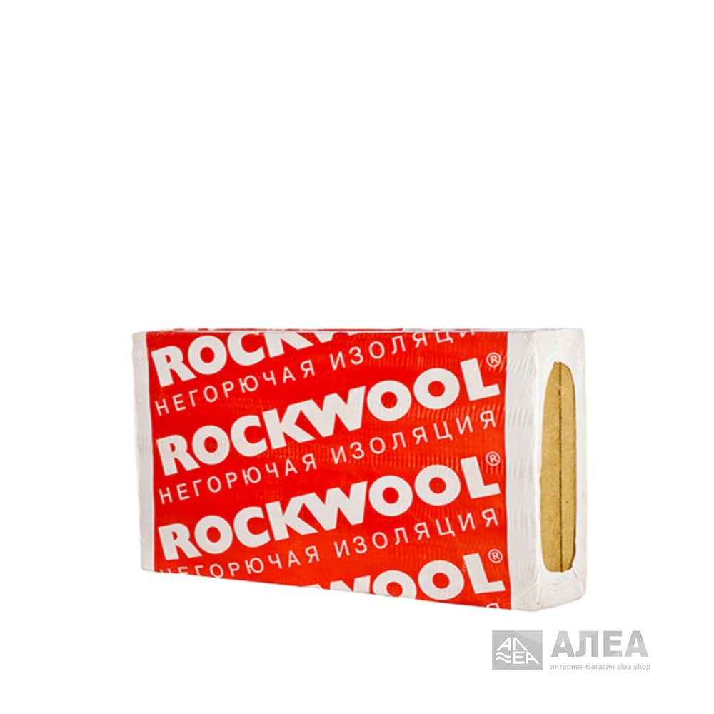 Rockwool баттс экстра