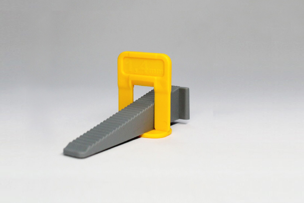 Система выравнивания плитки! Купите 10 упаковок и получите 11-ю всего за 1 рубль!